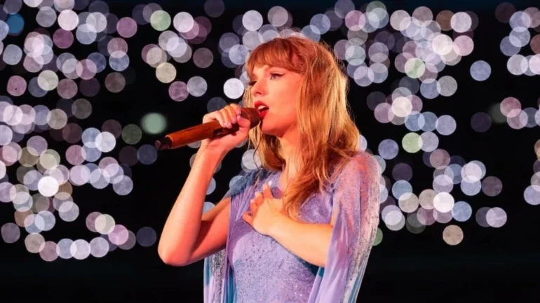 Taylor Swift