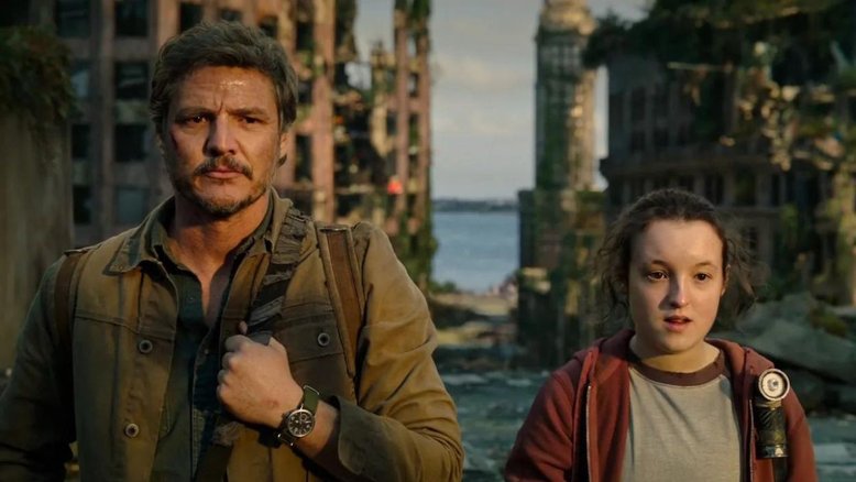 Série 'The Last Of Us' é um dos grandes sucessos da Max