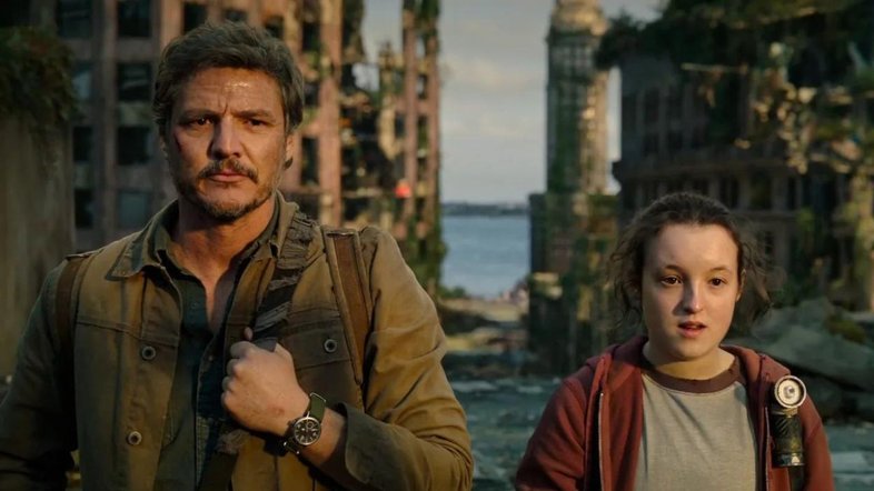 Série 'The Last Of Us' é um dos grandes sucessos da Max
