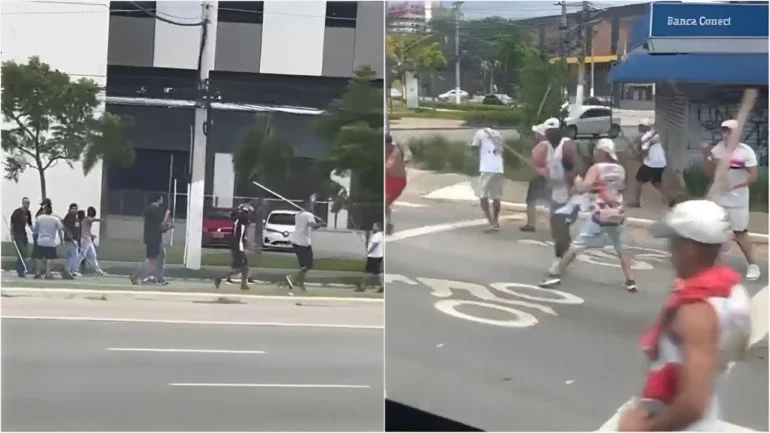 Reprodução/Redes sociais.