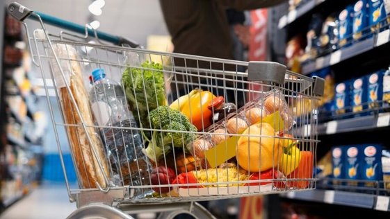 IBGE: insegurança alimentar cai no Brasil e atinge 24,2% dos lares em 2024