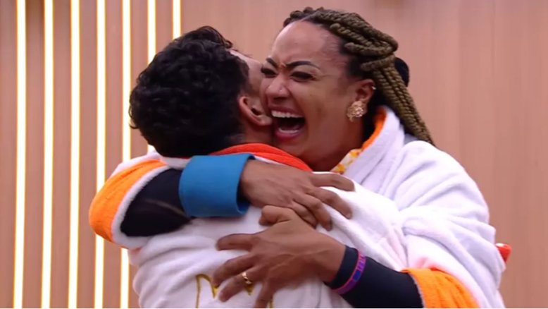 Reprodução/TV Globo