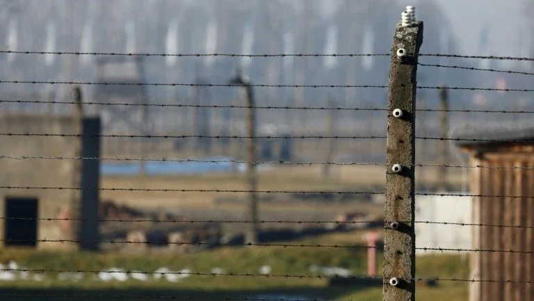 A história de Auschwitz-Birkenau