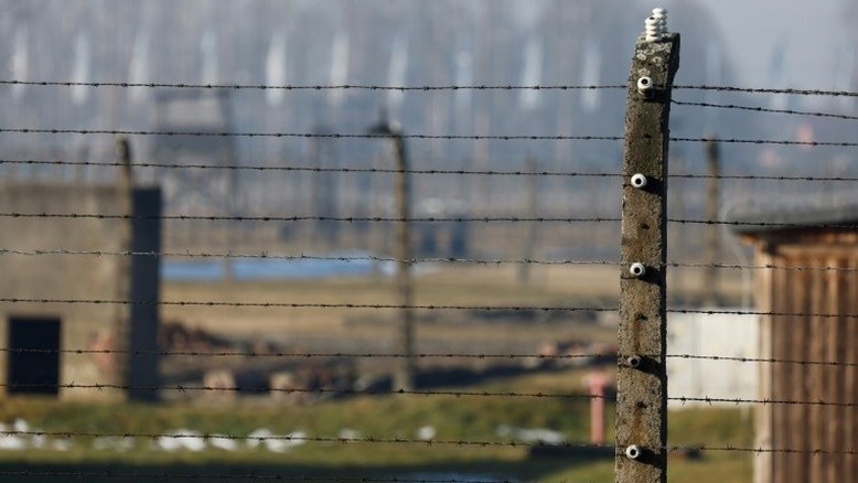A história de Auschwitz-Birkenau
