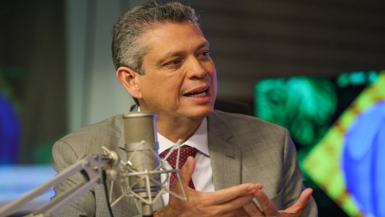 PlatôBR: Lula já comunicou a Márcio Macêdo que ele deixará de ser ministro