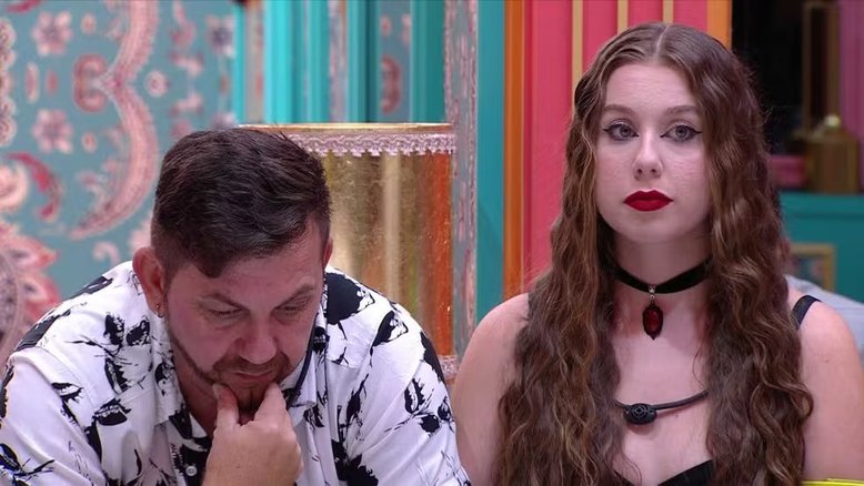 Reprodução/TV Globo
