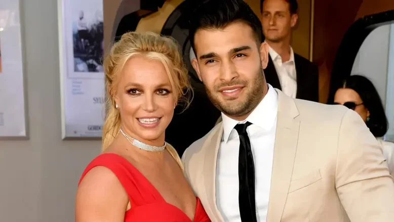 Britney Spears