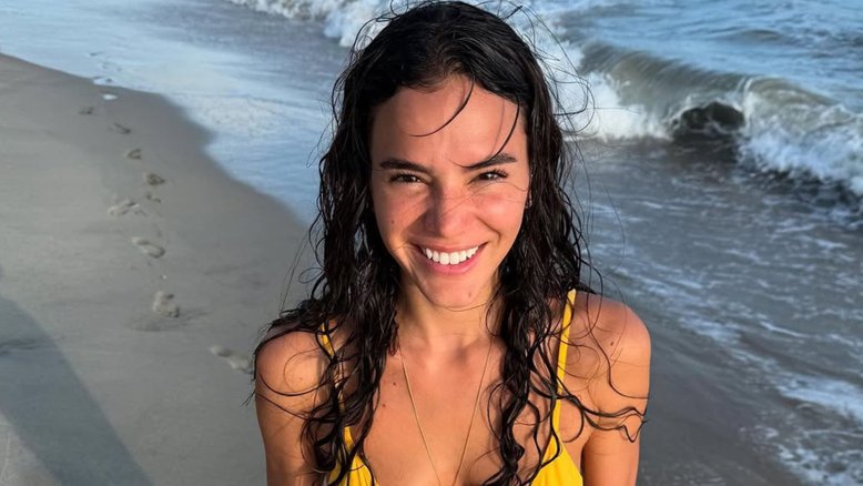 Bruna Marquezine