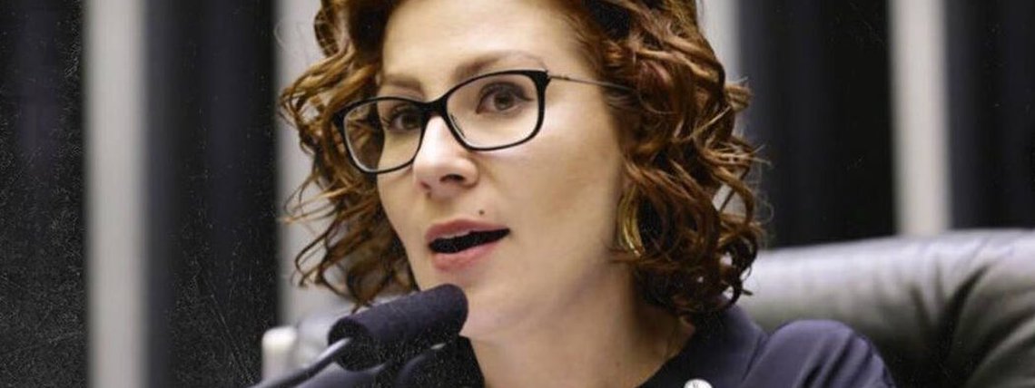 Carla Zambelli
