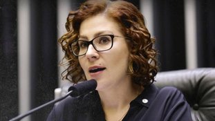 Carla Zambelli