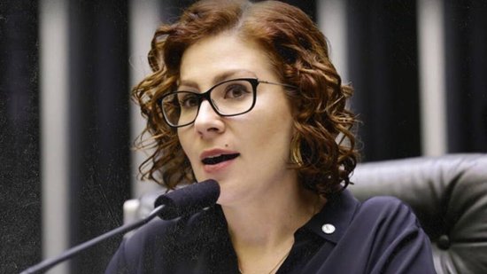 Carla Zambelli