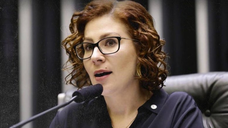 Carla Zambelli