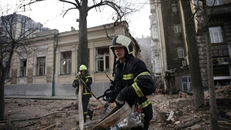 Rússia anuncia 'contra-ataque' da Ucrânia na região russa de Kursk