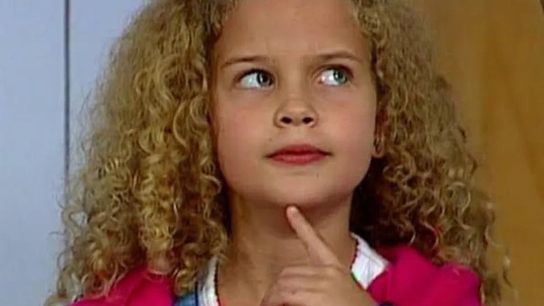 Debby Lagranha fez sucesso como atriz mirim, mas largou carreira no teatro e TV depois de adulta, passando a atuar como médica veterinária