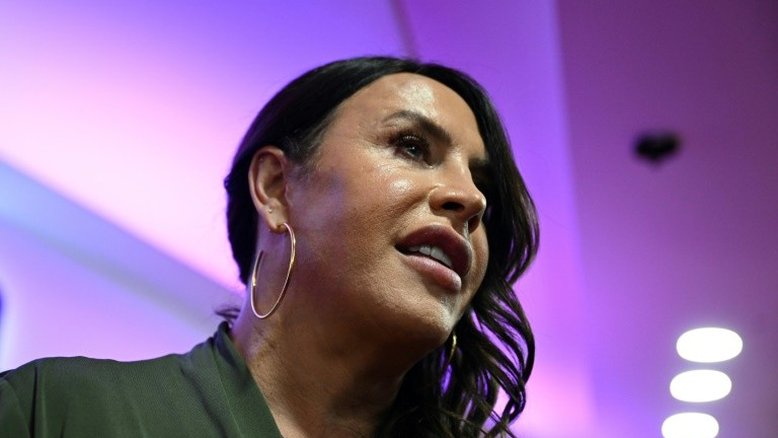 Atriz espanhola indicada ao Oscar denuncia 'ódio tremendo' por ser trans