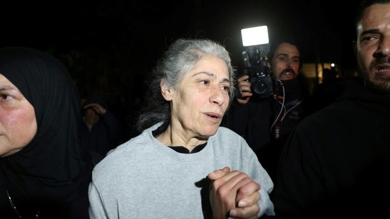 Palestina relata seu isolamento em prisão israelense