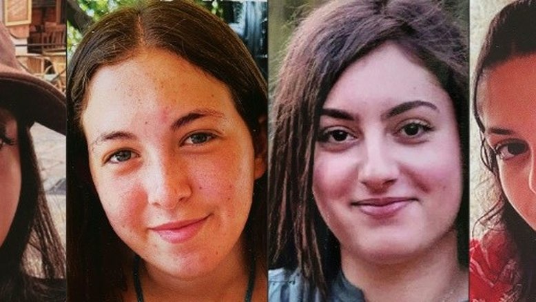 As quatro soldados de Israel que vão ser libertadas em Gaza