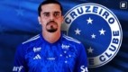 Cruzeiro mantém postura agressiva e contrata o corintiano Fagner