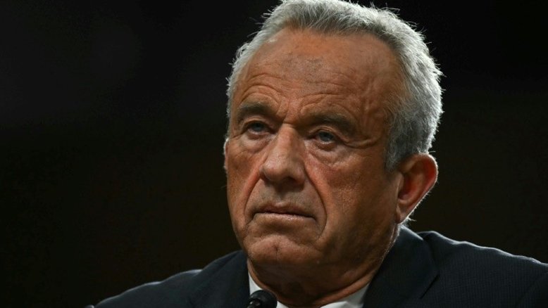 Robert Kennedy Jr. em apuros para que Senado o confirme como secretário de Saúde dos EUA
