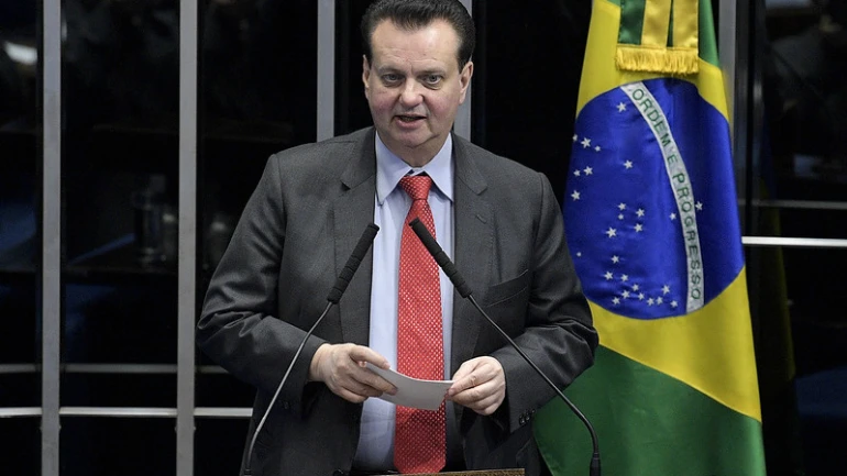 Pedro França/Agência Senado