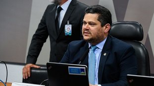 Marcos Oliveira/Agência Senado