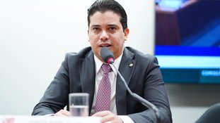 Pablo Valadares / Câmara dos Deputados