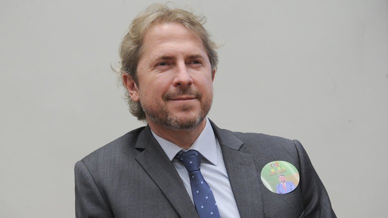 Deputado Zeca Dirceu (PT - PR)