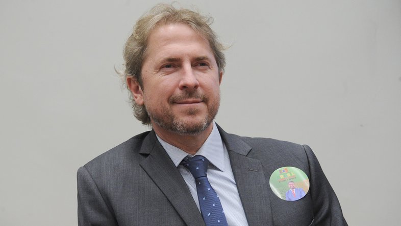 Deputado Zeca Dirceu (PT - PR)