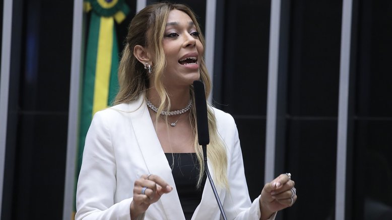 Bruno Spada/Câmara dos Deputados