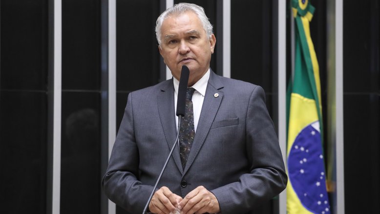 Bruno Spada/Câmara dos Deputados