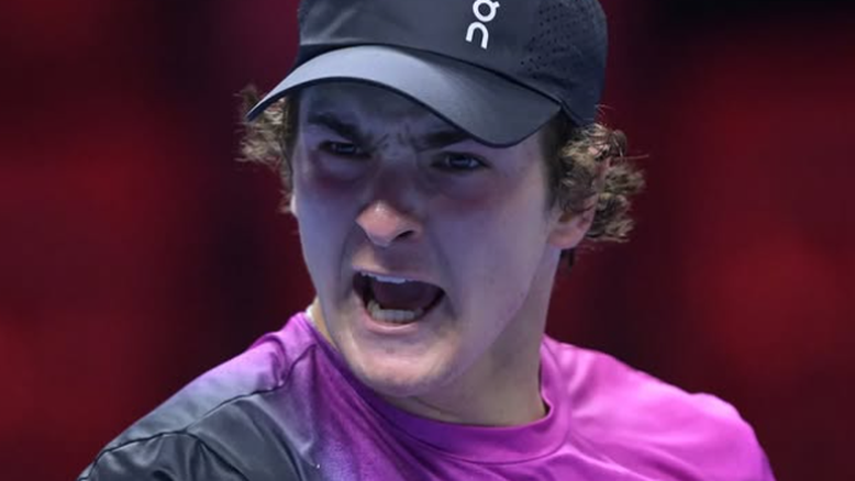 João Fonseca vence mais uma e avança nas classificatórias do Aberto da Austrália