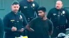 Polícia de Los Angeles prende homem suspeito de provocar incêndio histórico