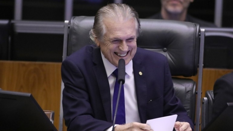 Bruno Spada/Câmara dos Deputados