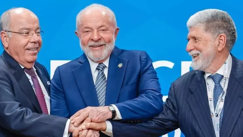 Ricardo Stuckert/Presidência da República