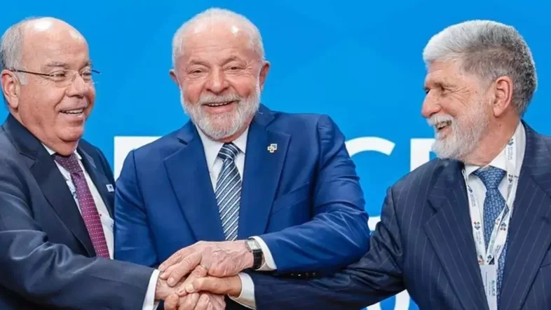 Ricardo Stuckert/Presidência da República