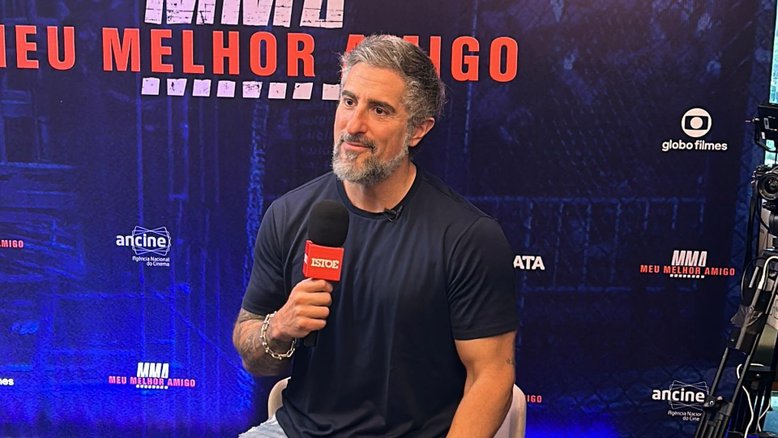 Heitor Pires/IstoÉ