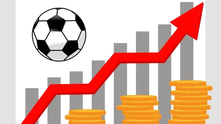 Inflação do mercado de transferências atinge futebol brasileiro