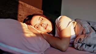 Novos produtos e serviços prometem sono mais tranquilo