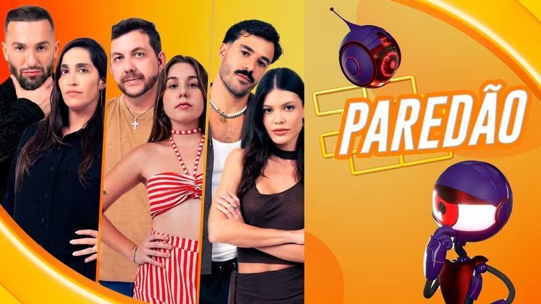 Reprodução/TV Globo