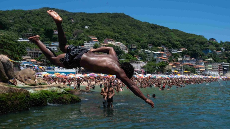 Tercio Teixeira/AFP