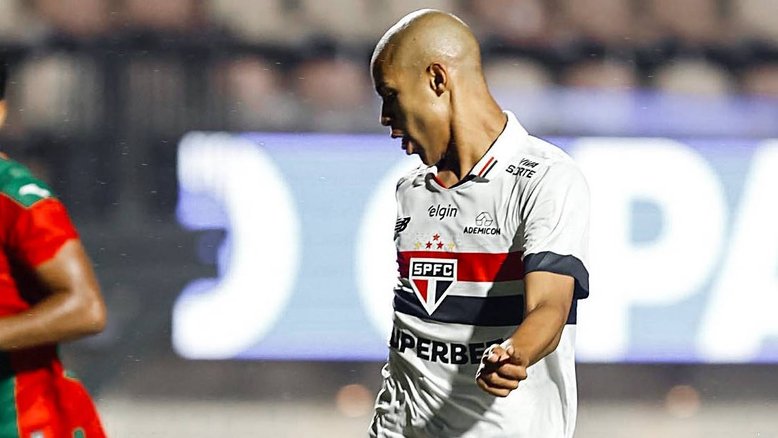Divulgação/SPFC