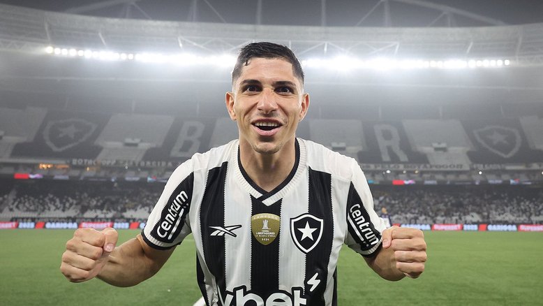 Vítor Silva/BFR