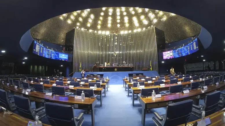 Roque de Sá/Agência Senado