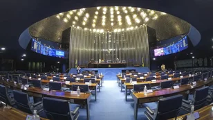 Roque de Sá/Agência Senado