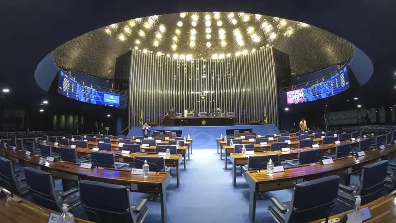 Roque de Sá/Agência Senado