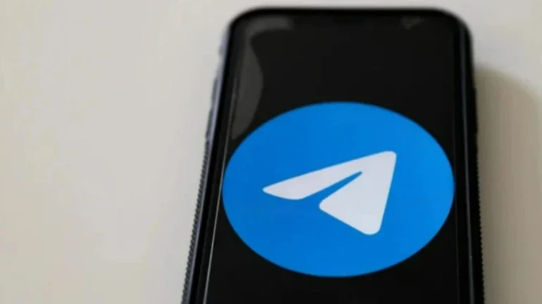 Telegram