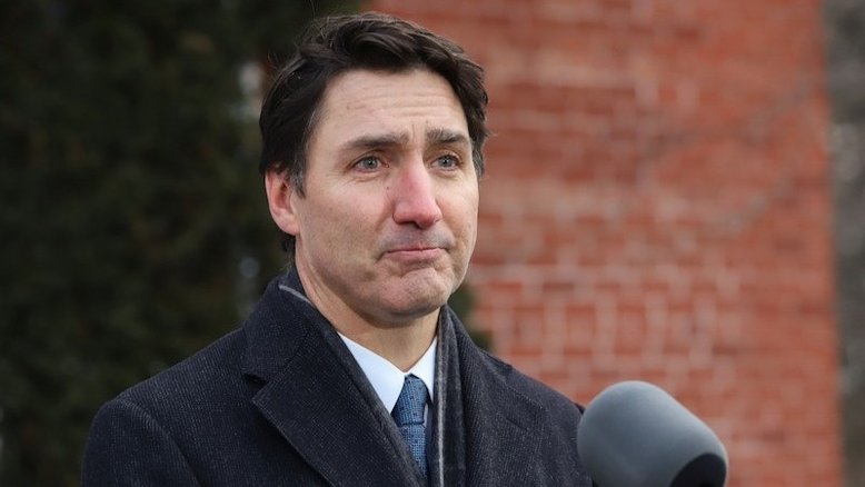 'Não há a menor chance de o Canadá se tornar parte dos EUA', diz Trudeau