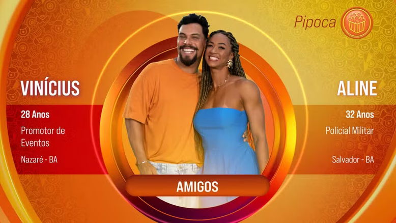 Reprodução/TV Globo