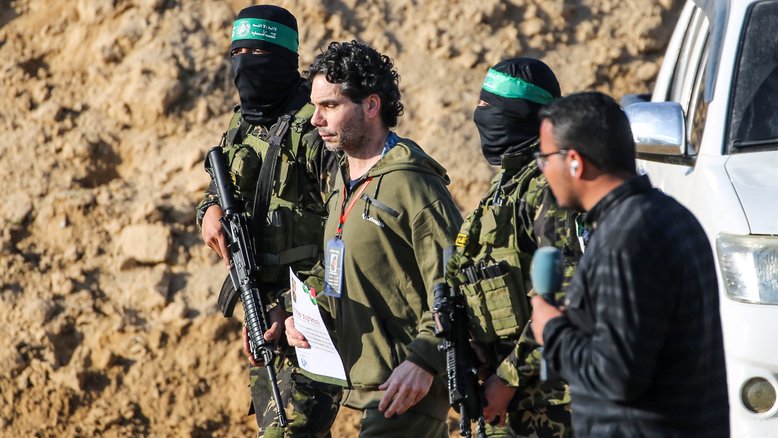 Eyad BABA / AFP