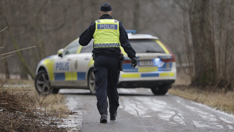 Kicki Nilsson / TT NEWS AGENCY / AFP